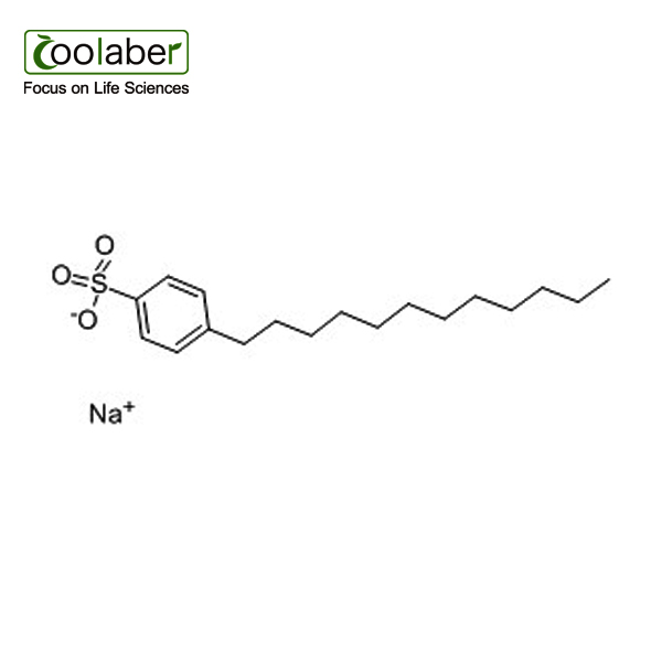 十二烷基苯磺酸鈉